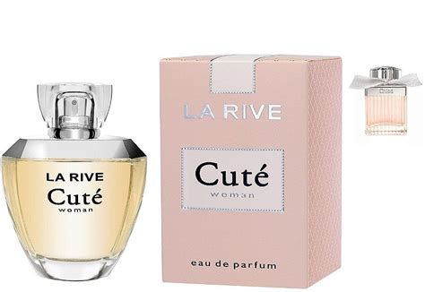 perfume similar to original chloe